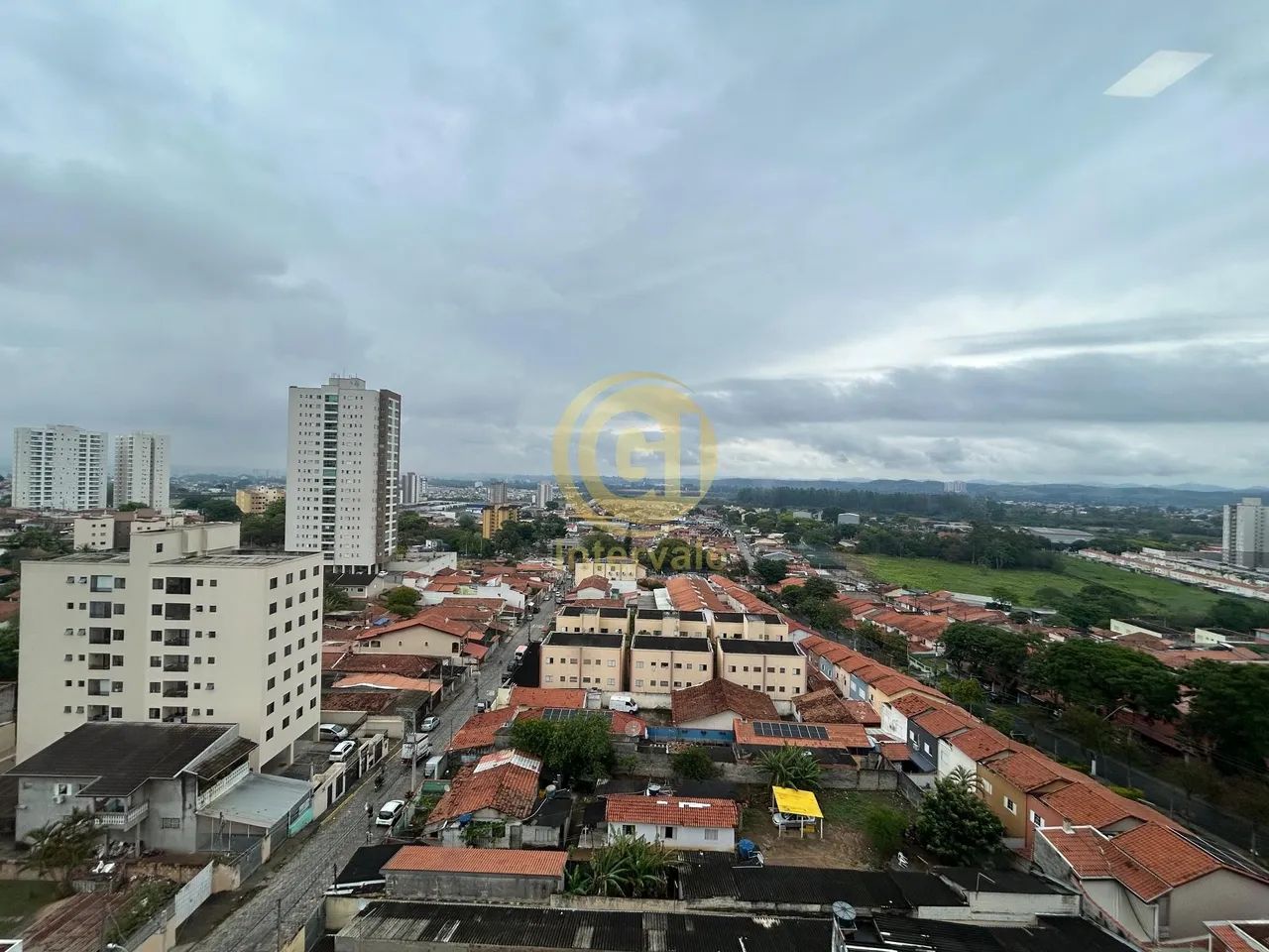 APARTAMENTO DECORADO À VENDA NO LE PREMIER EM JACAREÍ/SP - CONDOMÍNIO COM LAZER COMPLETO P - Foto 11