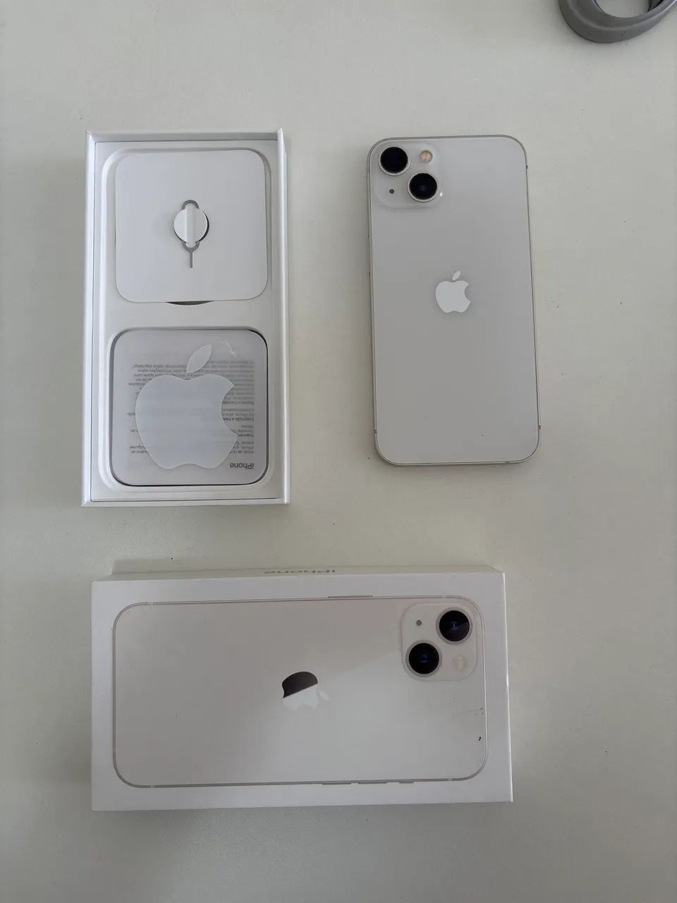 IPhone 13 de 128gb - Foto 2