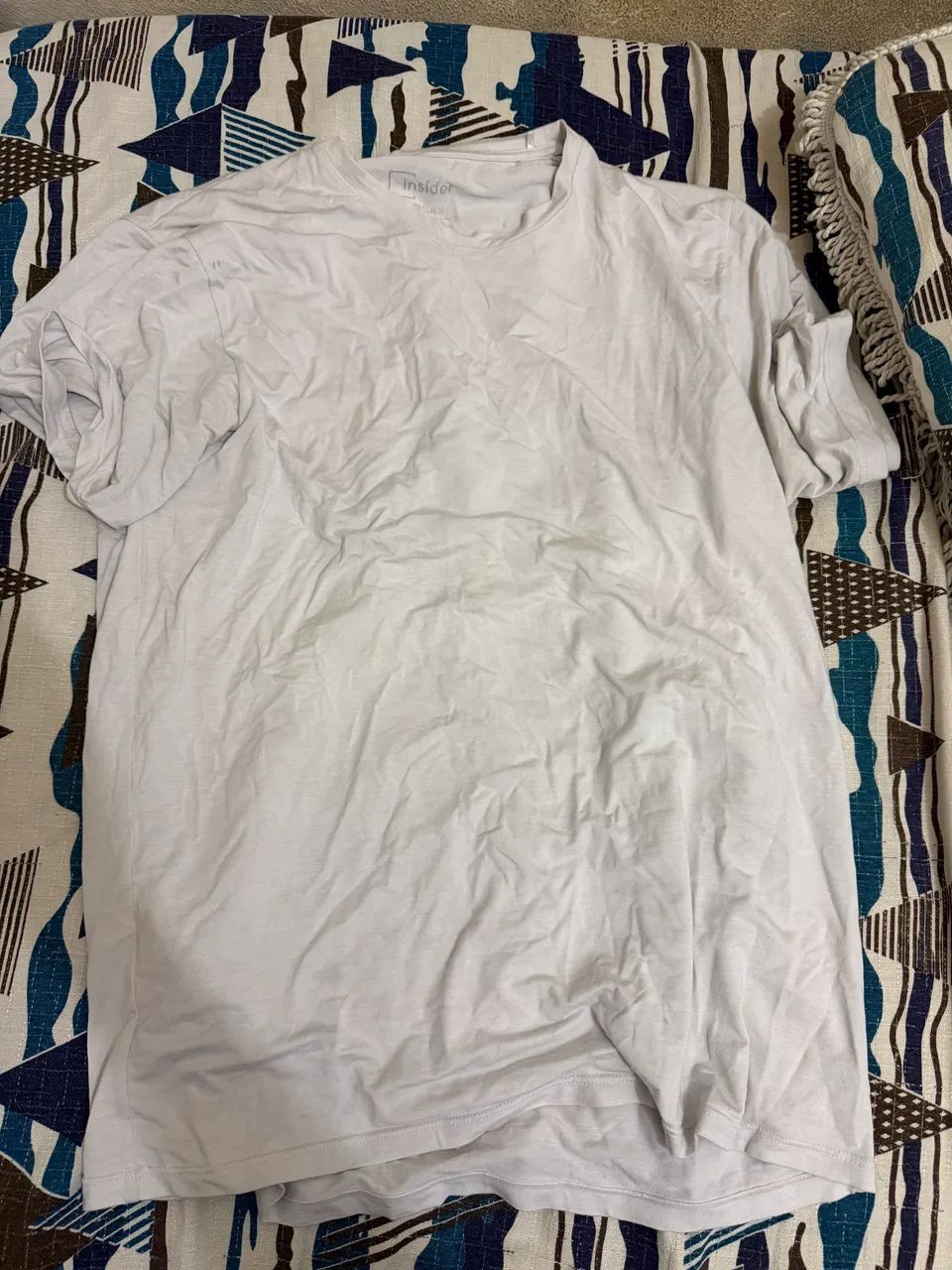 Camisa