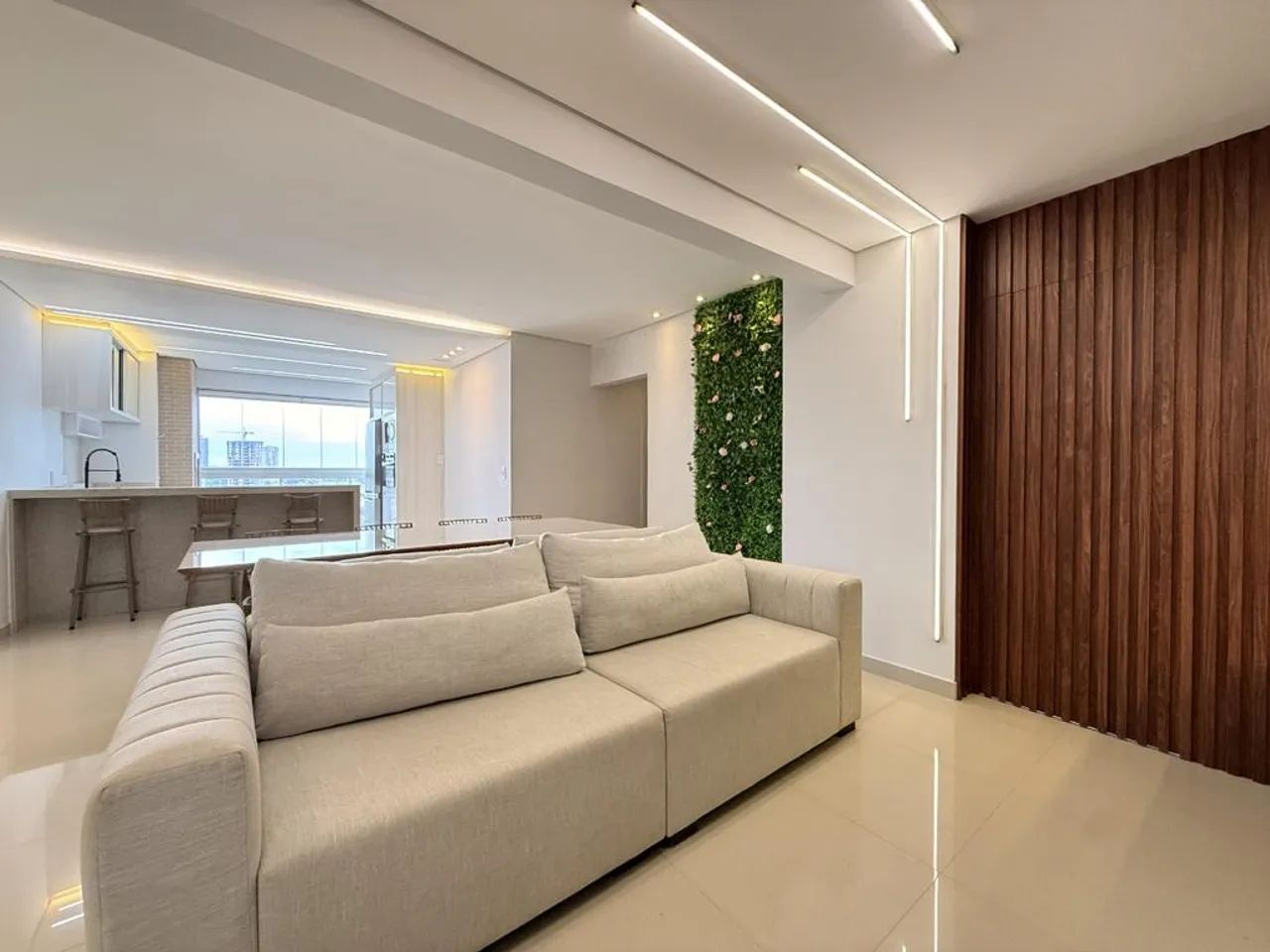 Apartamento à venda em Maringá, Vila Marumby, com 3 quartos, com 89.85 m² - Foto 4