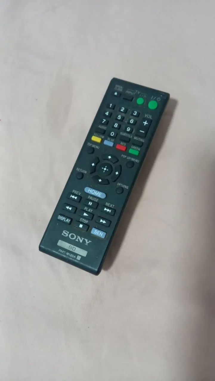 Dvd sony novo  - Foto 4
