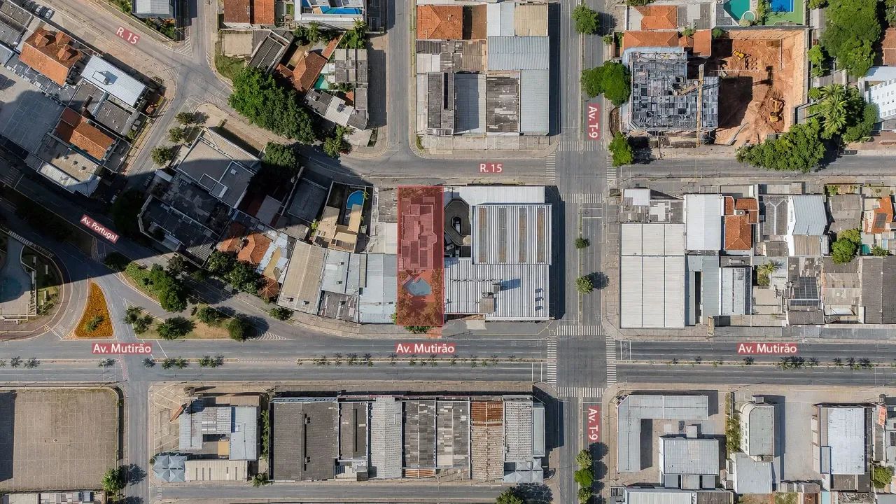 Edifício comercial à venda no Setor Marista, com 1.797 m² construídos - Foto 3