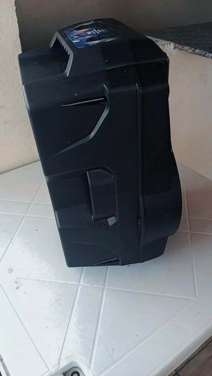 Caixinha de som - Foto 2