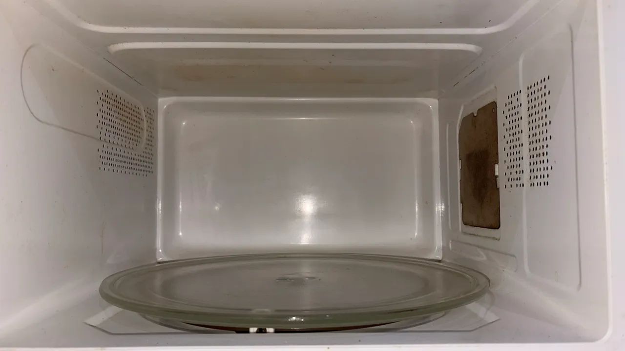 Microondas philips  - Foto 3