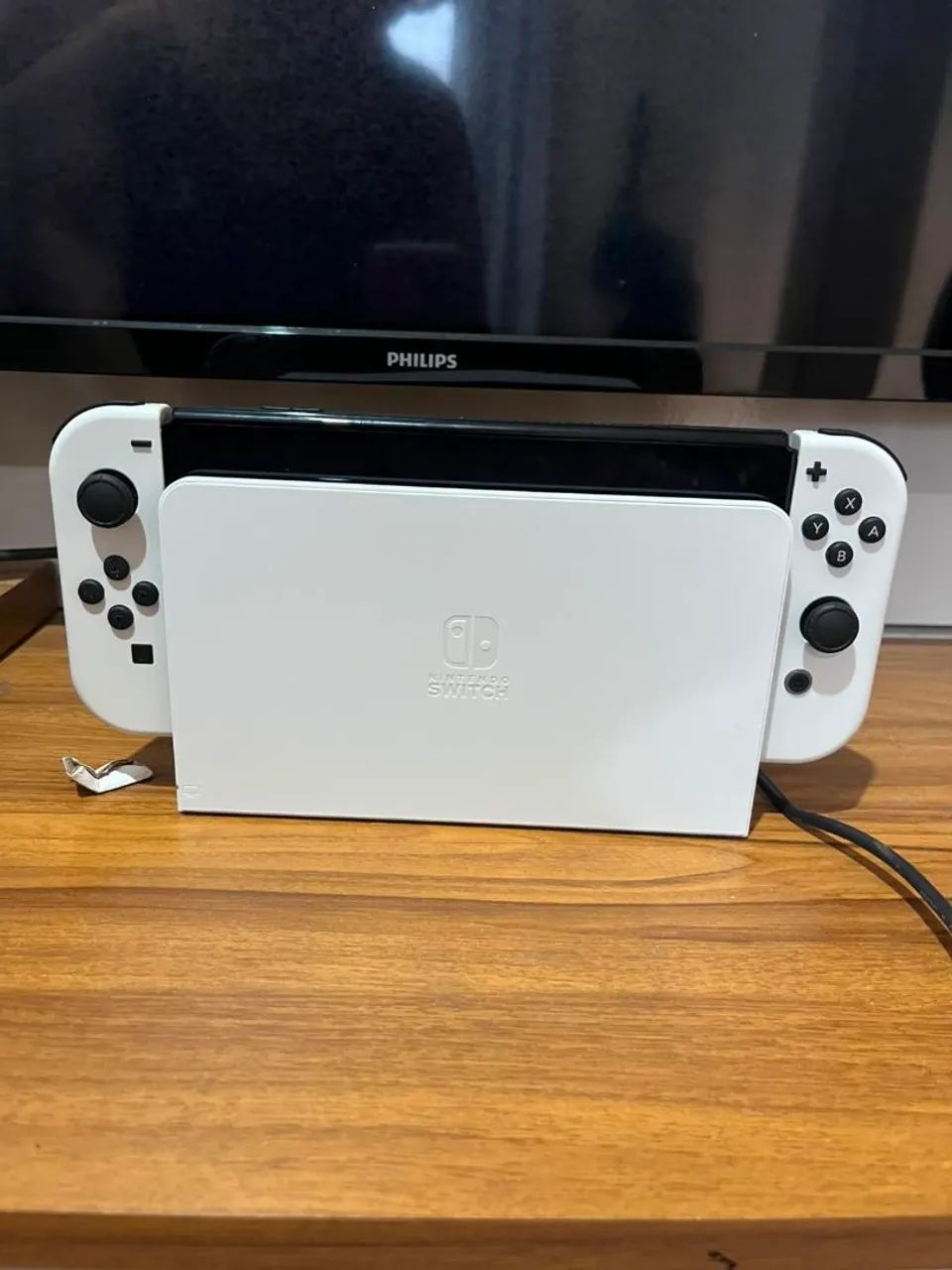 Nintendo Switch OLED  - Foto 3