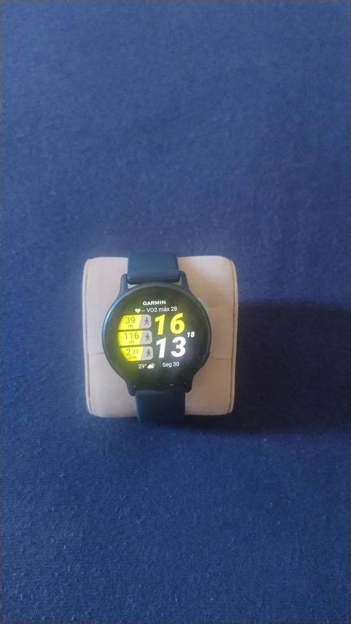Relógio Garmin atctive 5