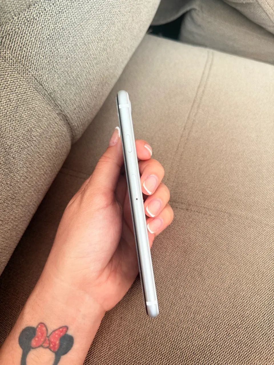 iPhone SE 2 geração 256 GB - Foto 2