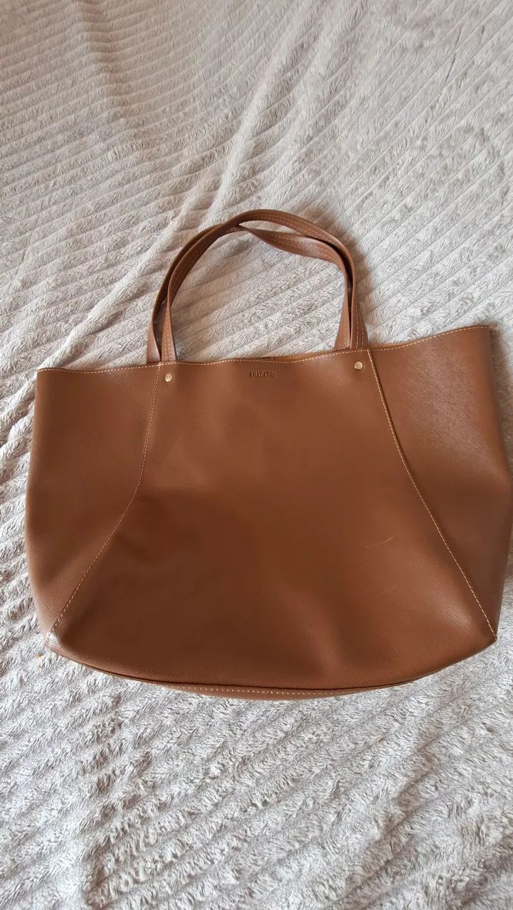 Bolsa Anacapri  Grande - Foto 4