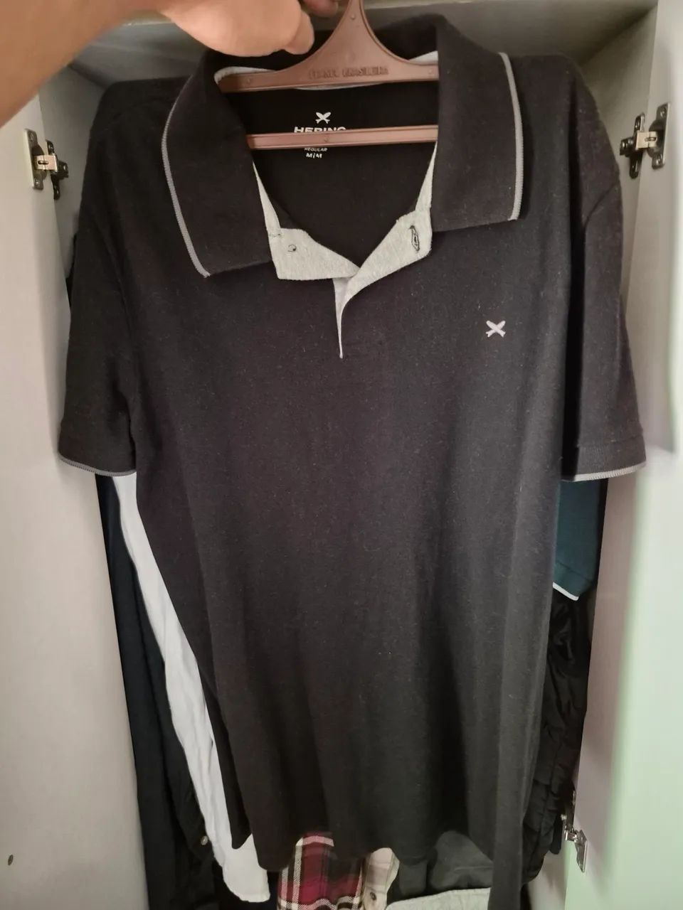 camisetas Hering novas originais  - Foto 4