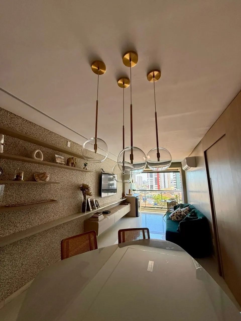 Apartamento jatiuca 3 quartos  - Foto 4