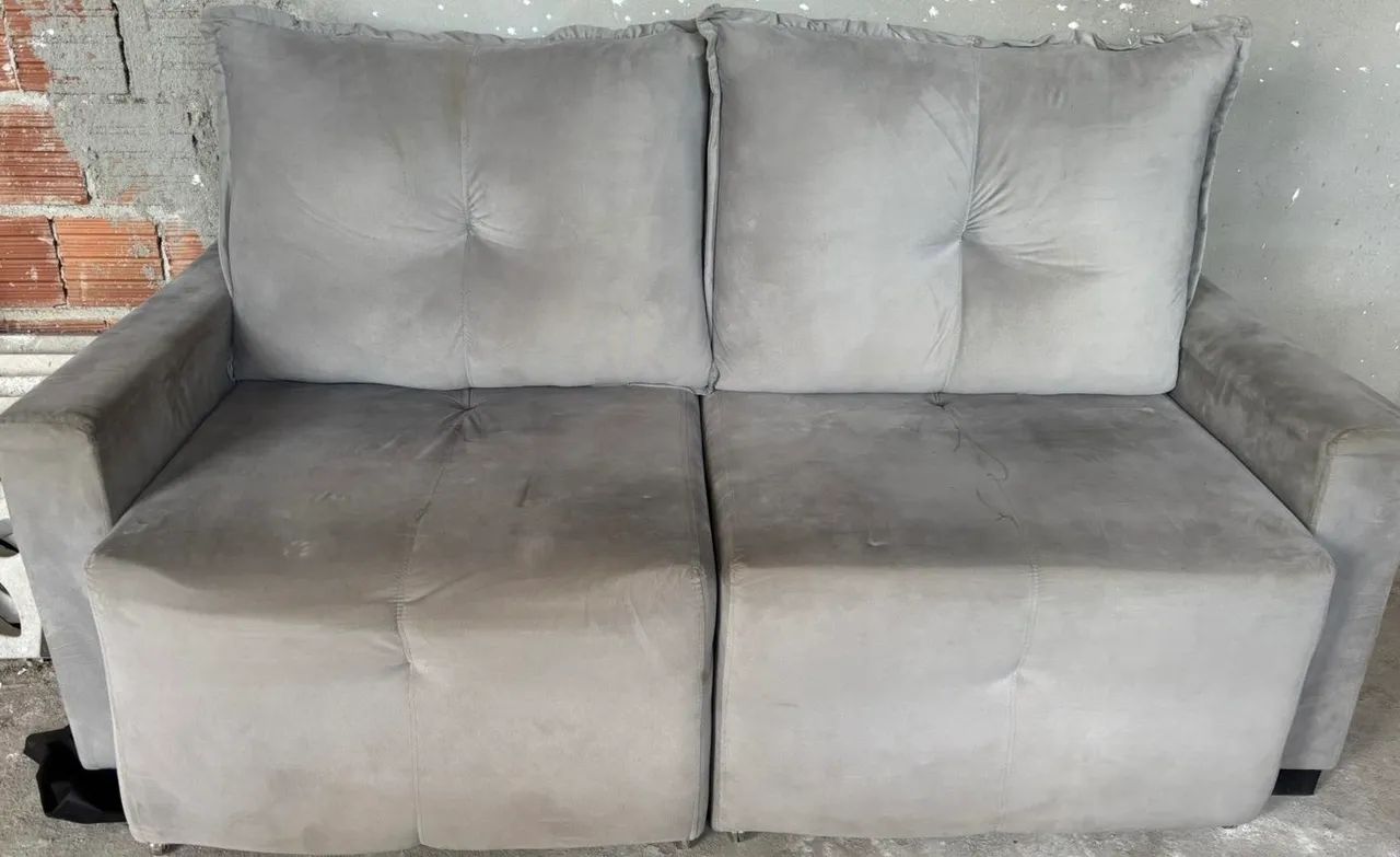 Sofá retrátil  - Foto 3