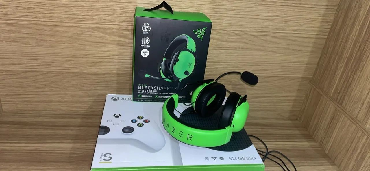 Xbox series S Zerado!!! - Foto 2