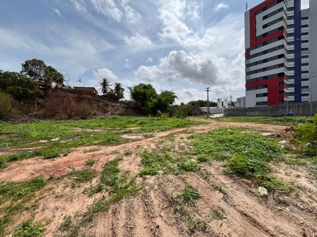 Área 4000m2 Cohama - Foto 5
