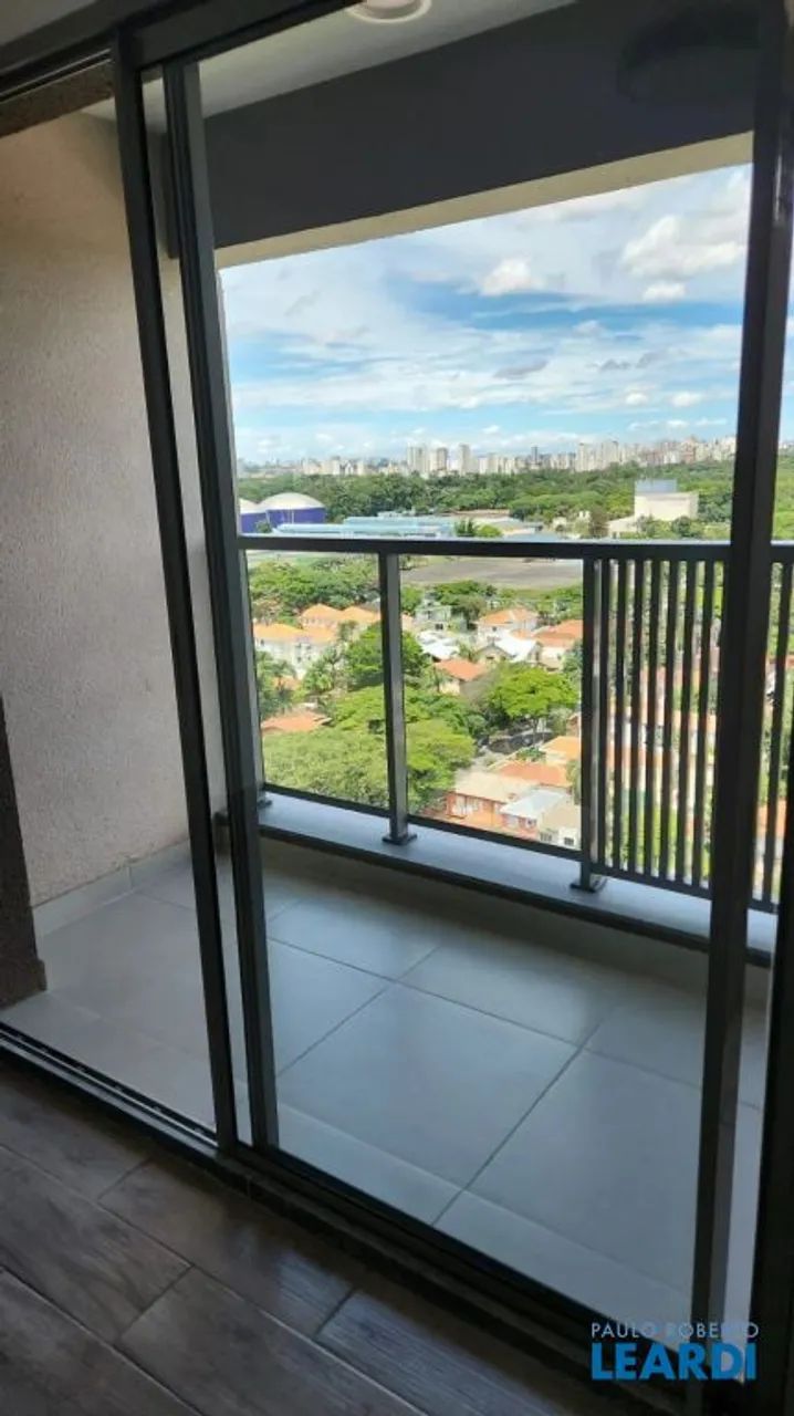 APARTAMENTO - ALTO DA BOA VISTA - SP - Foto 3