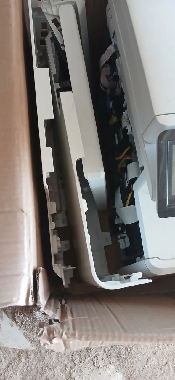 Impressora HP M479 fdw