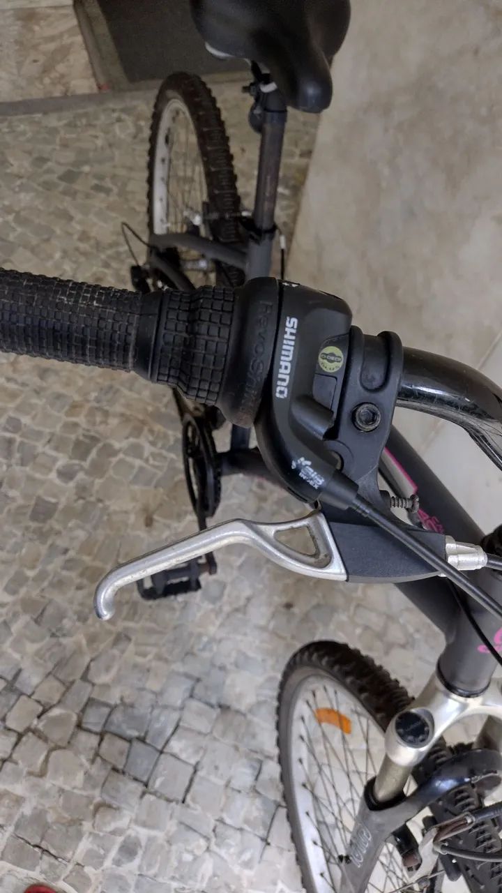 Bicicleta Caloi Confort 400 - Foto 4