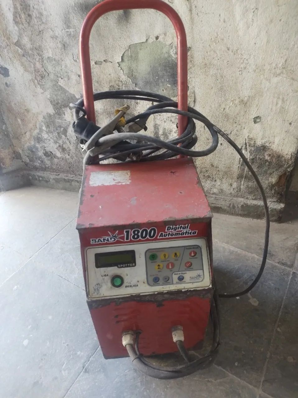 Bodywork Tool