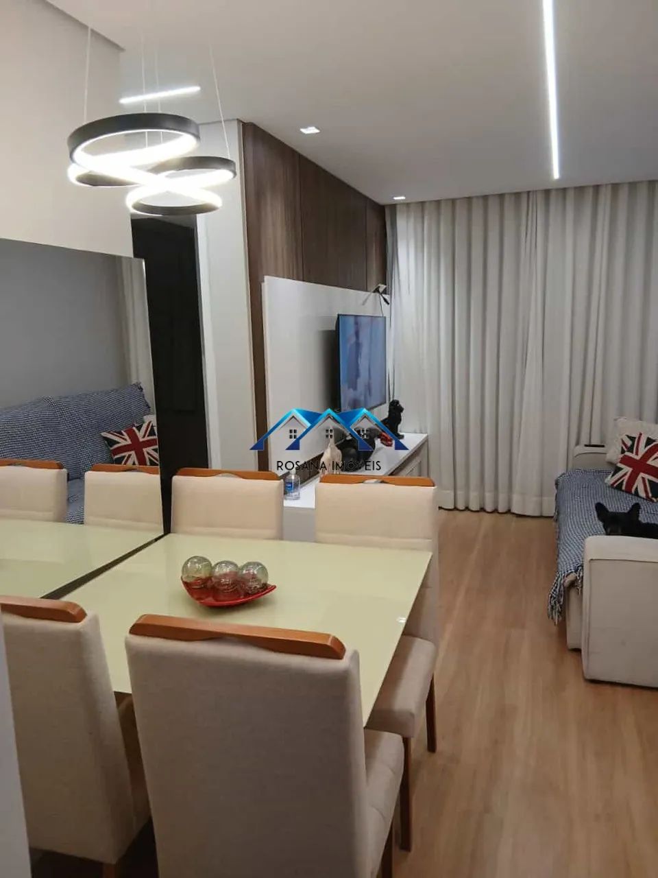 Apartamento para comprar Frei Leopoldo Belo Horizonte - Foto 3