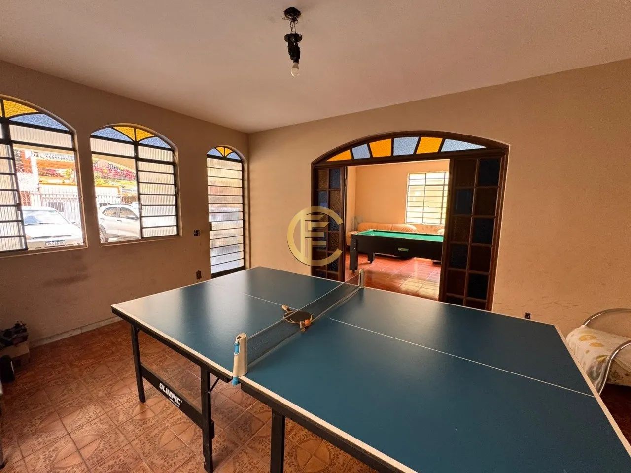 EXCELENTE CASA DE DOIS ANDARES - OPORTUNIDADE! - Foto 3