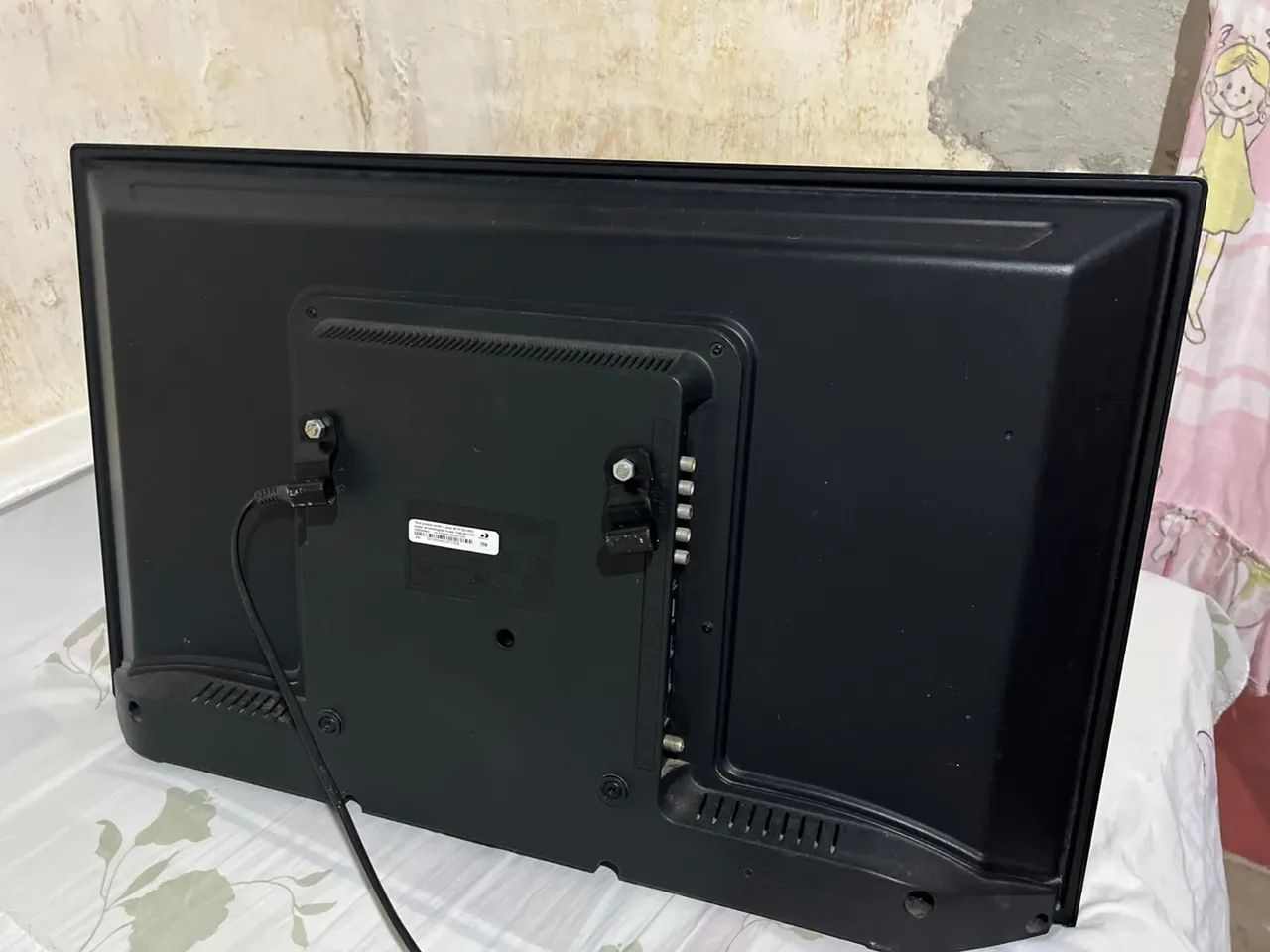 SMART TV 32 - PHILCO - NOVA   - Foto 4