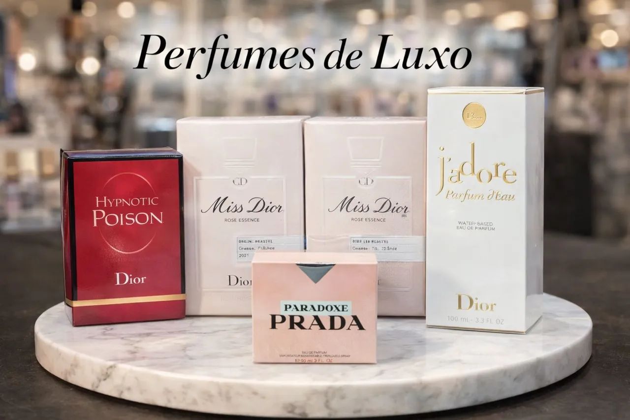 Bolsas & óculos  - Foto 5