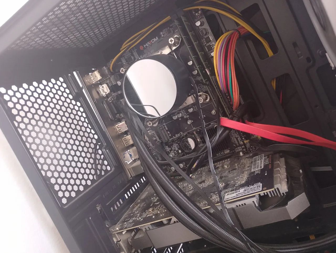 Kit para Pc Intel  - Foto 4