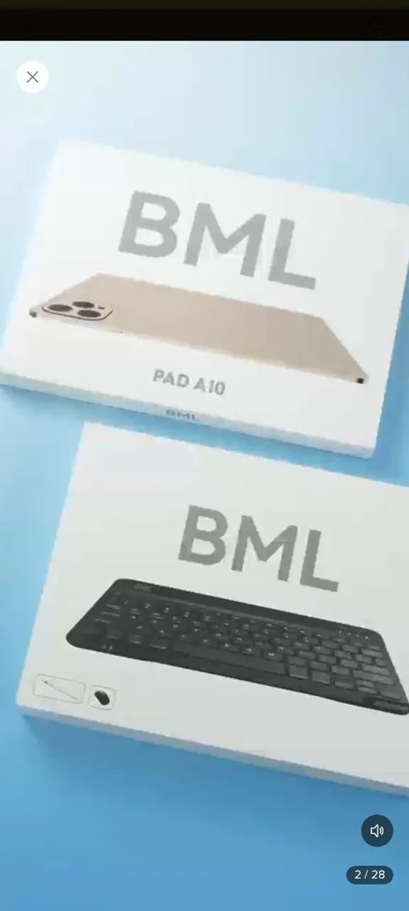 Tablet 
