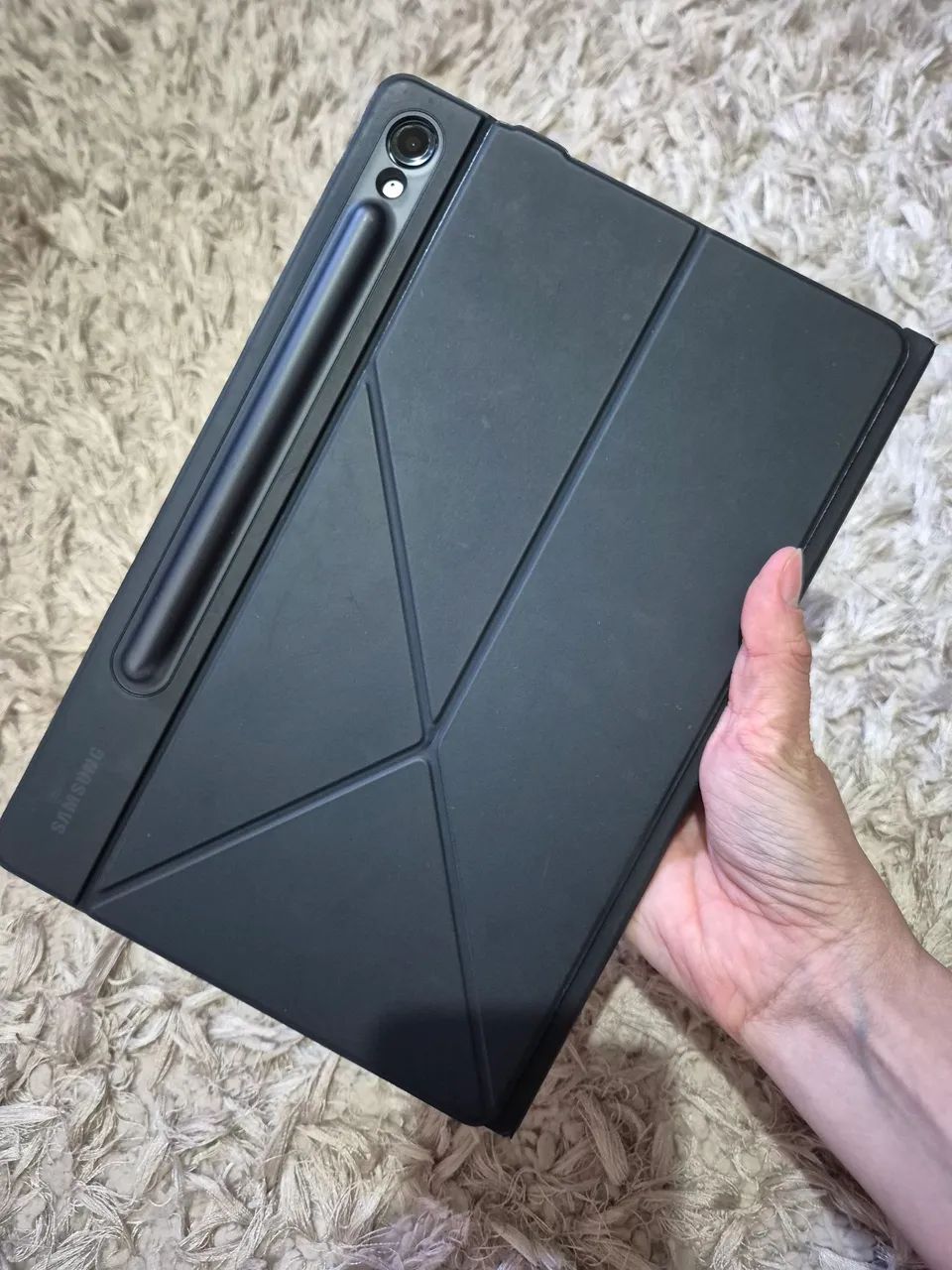 Galaxy tab S9 FE - Foto 4