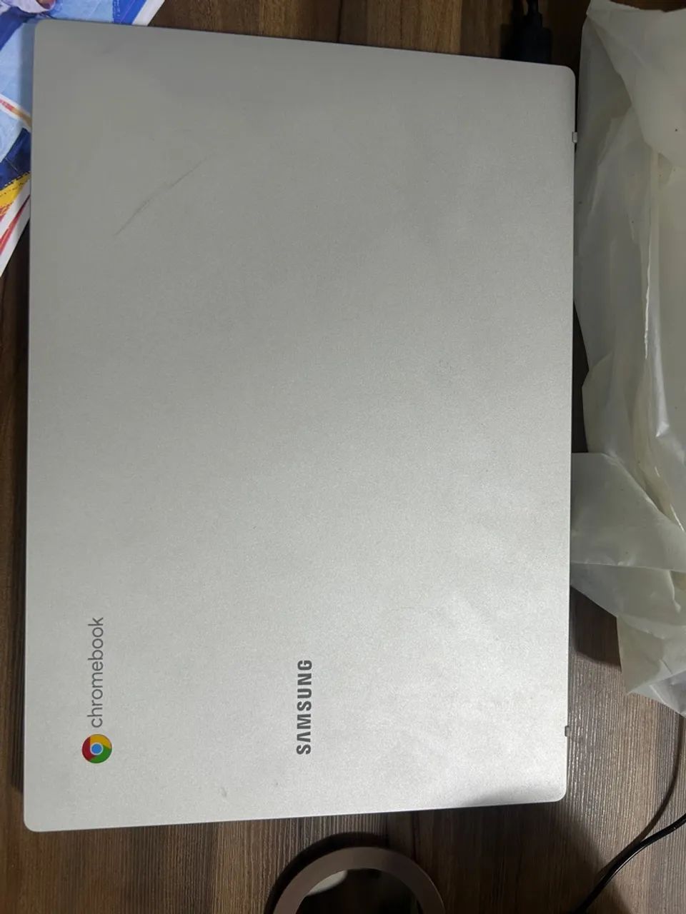 Chromebook Samsung versão 64bits - Foto 2