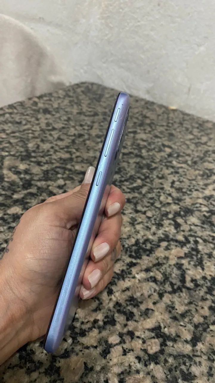 Moto G31 - Foto 5