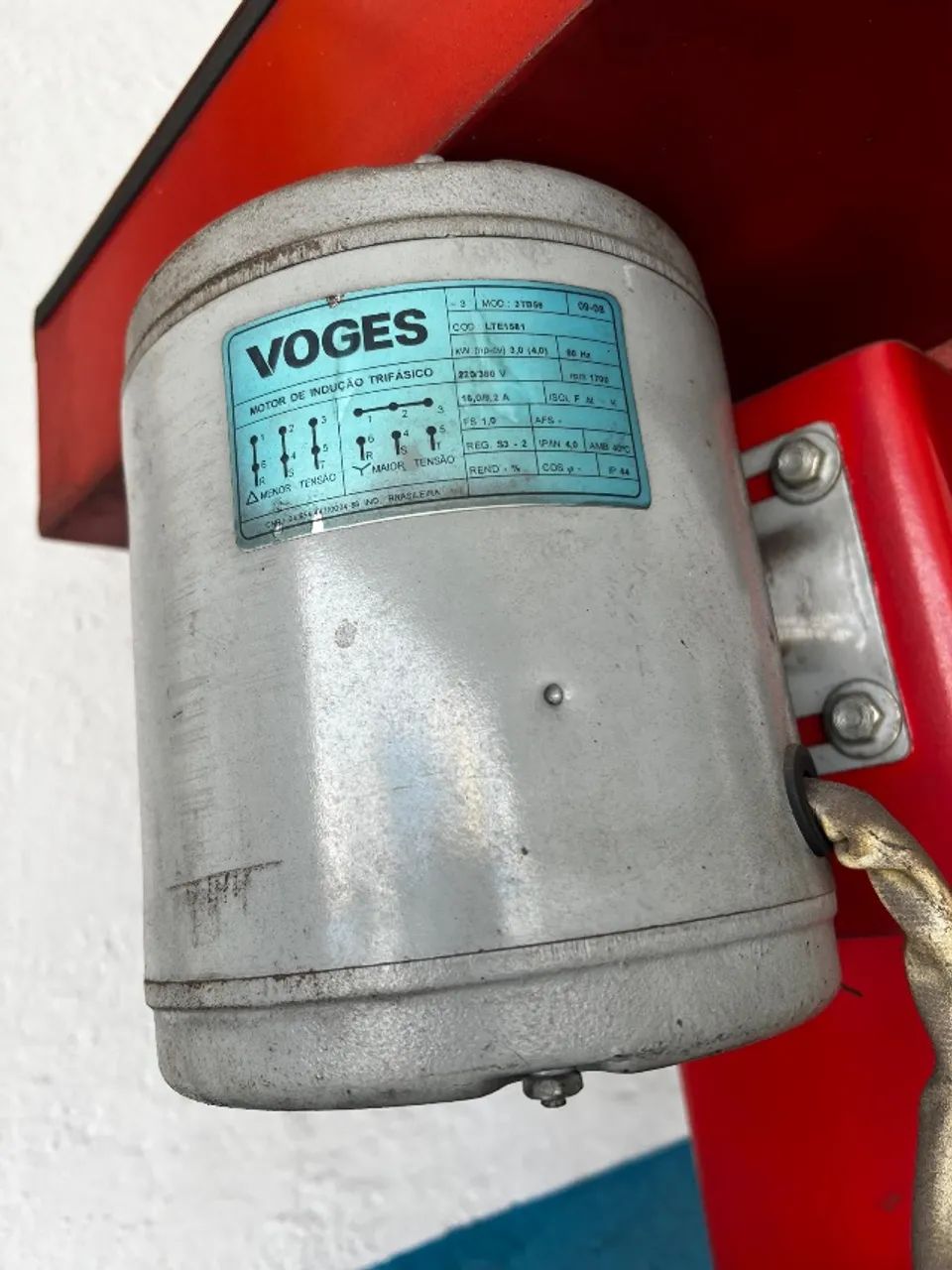 Elevador automotivo  - Foto 3