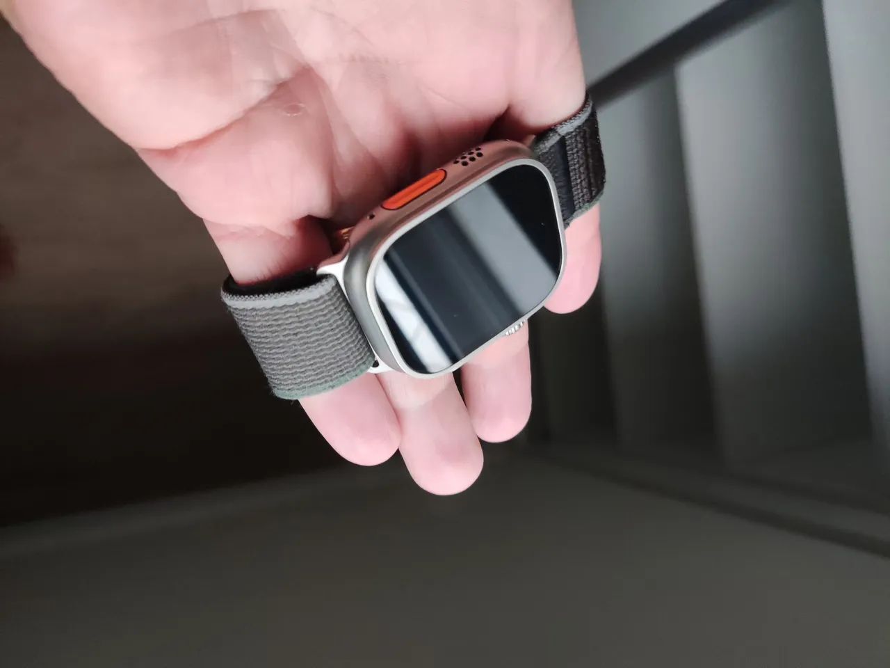 Watach utra 2 49mm