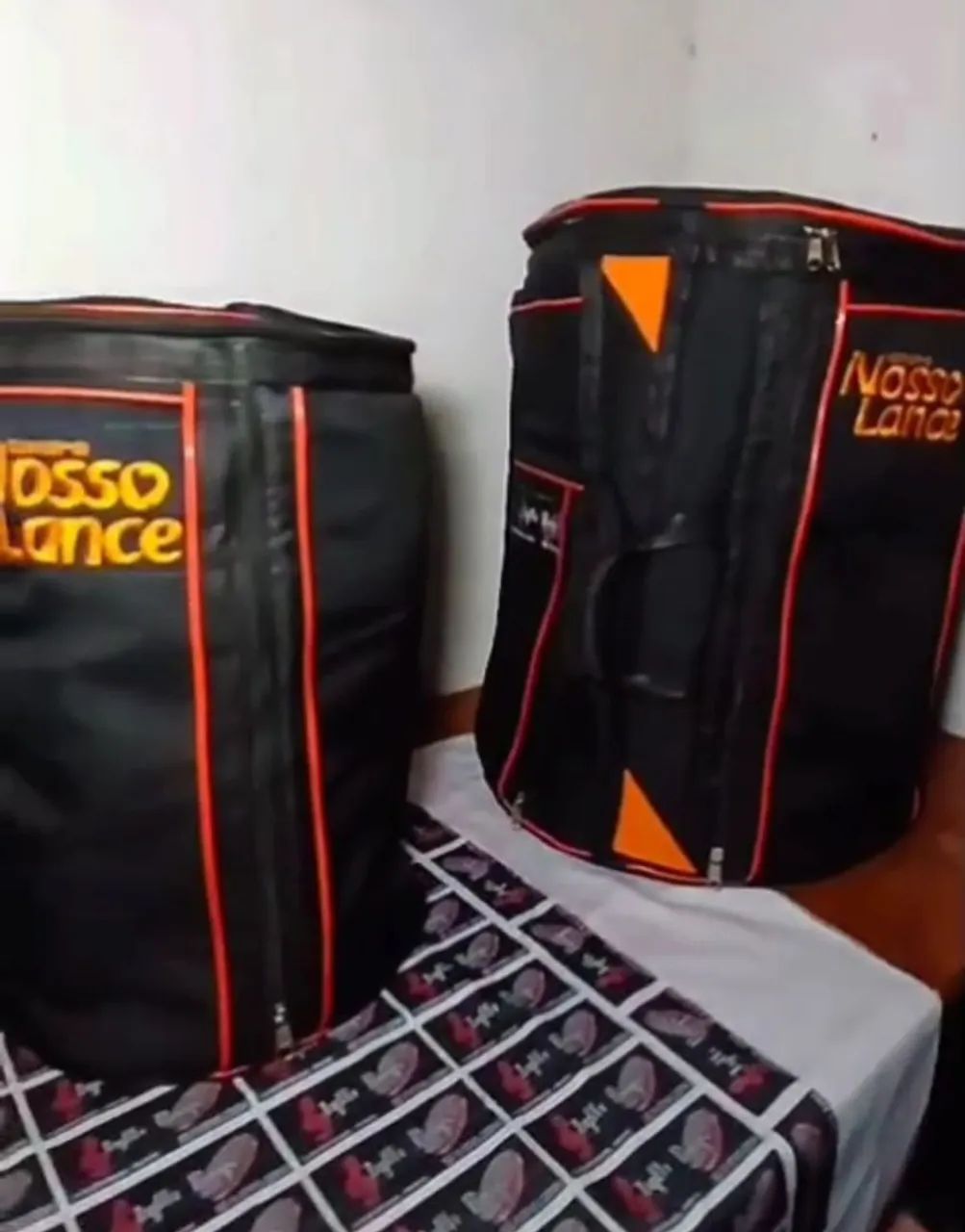 Stylle Bags Music  - Foto 5
