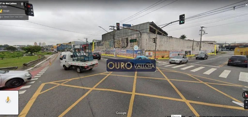 Terreno ESQUINA Locação - - Foto 5