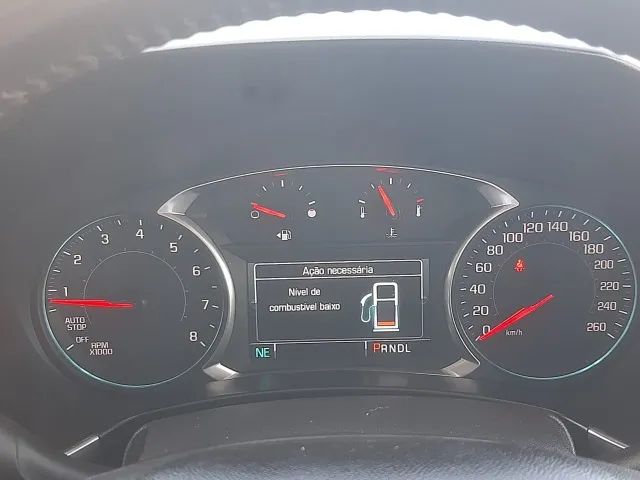 Chevrolet Equinox Premier 1.5 Turbo 172cv AUT 2023 - Foto 9