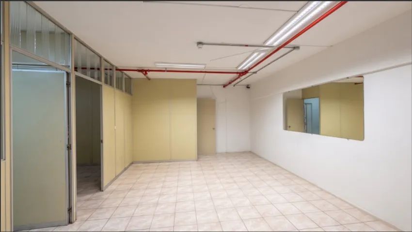 Sala de 70m² no Shopping Conjunto Nacional - Foto 4