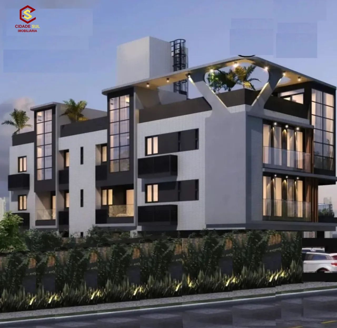 Apartamento Residencial / Bessa - Foto 2