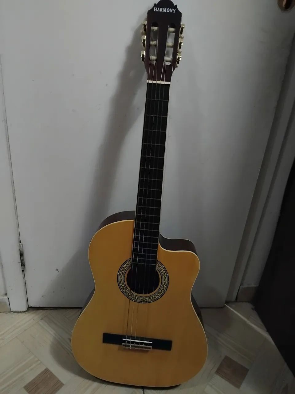 Violão harmony