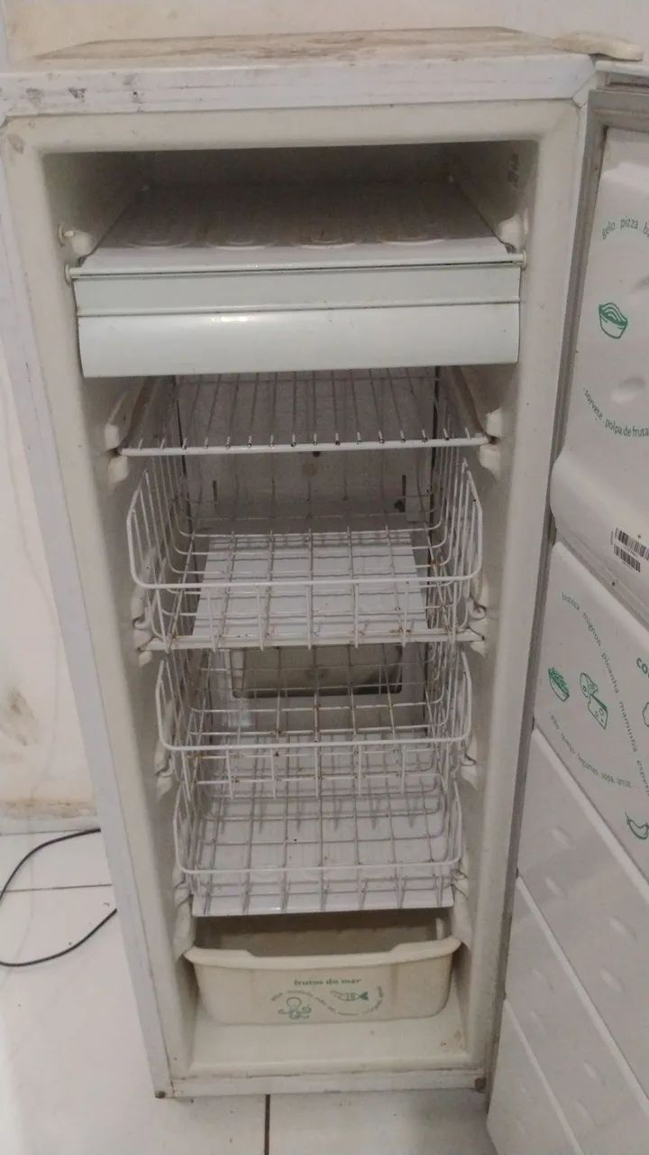 Freezer horizontal  - Foto 2