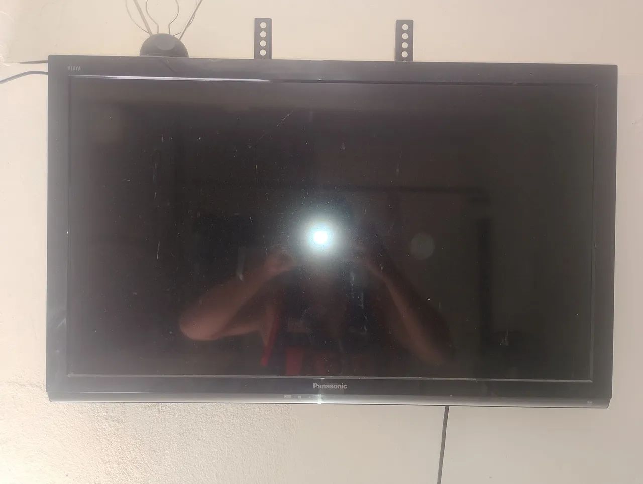 Tv 32' Panasonic - Foto 2