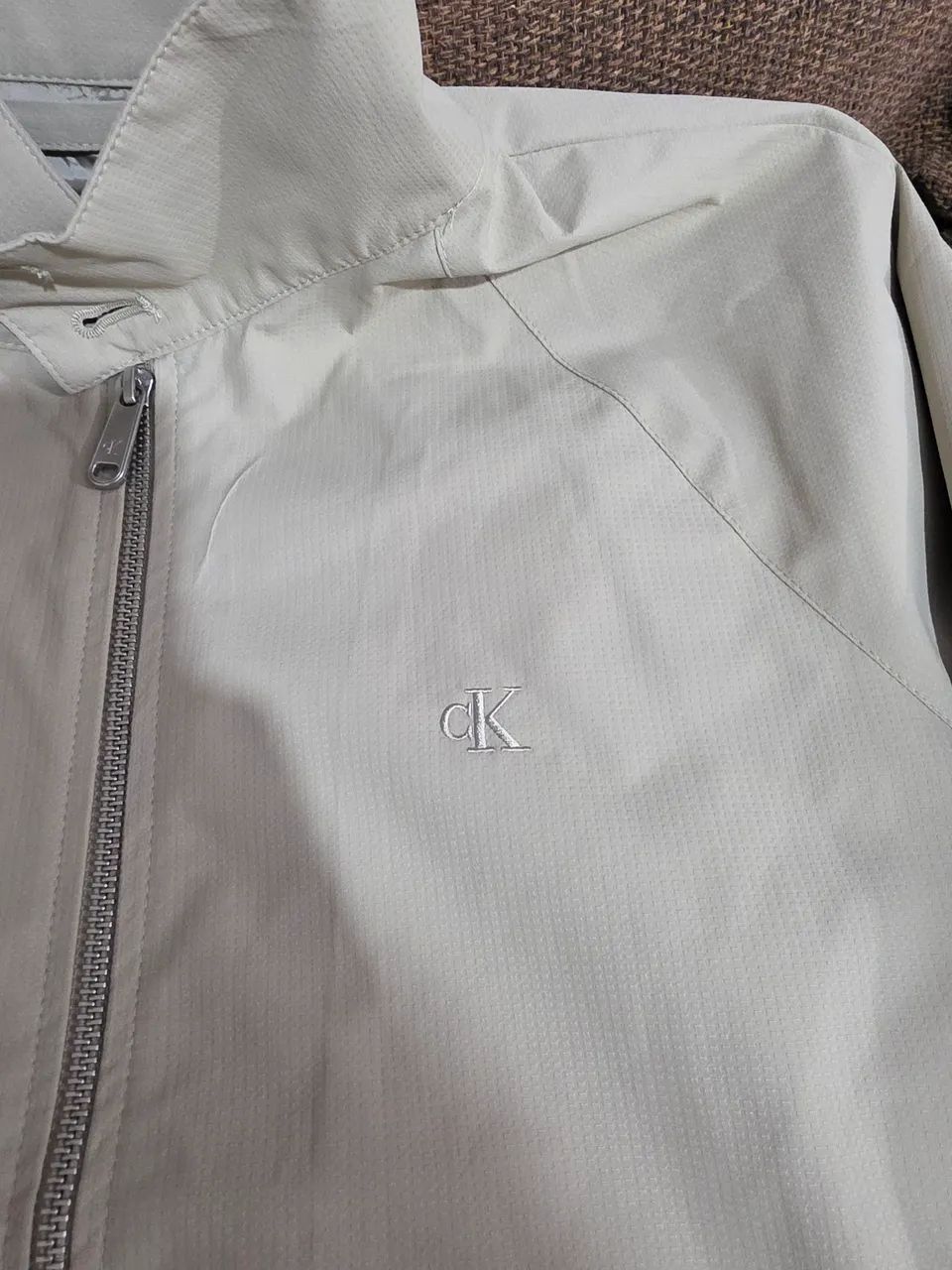 Jaqueta calvin klein original  - Foto 3