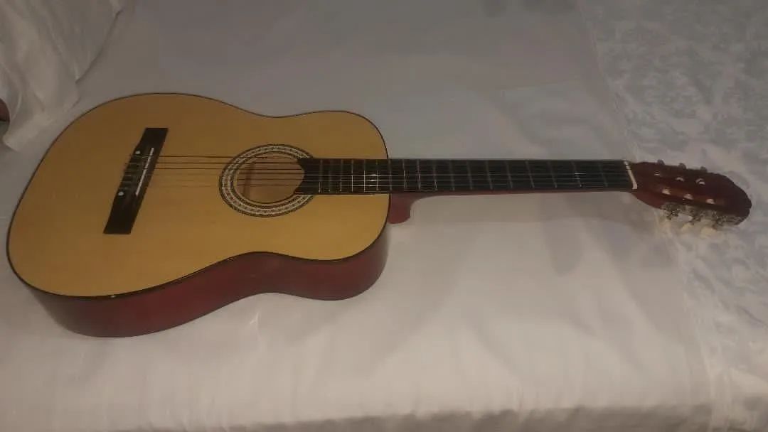 Violão Voggar - Foto 3
