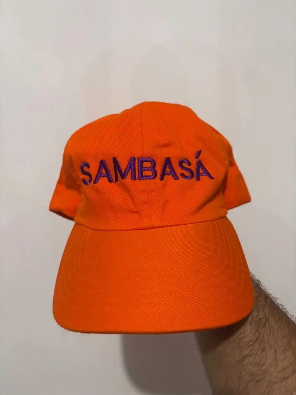 Roberta Sá - SAMBASÁ boné oficial novo - Foto 4