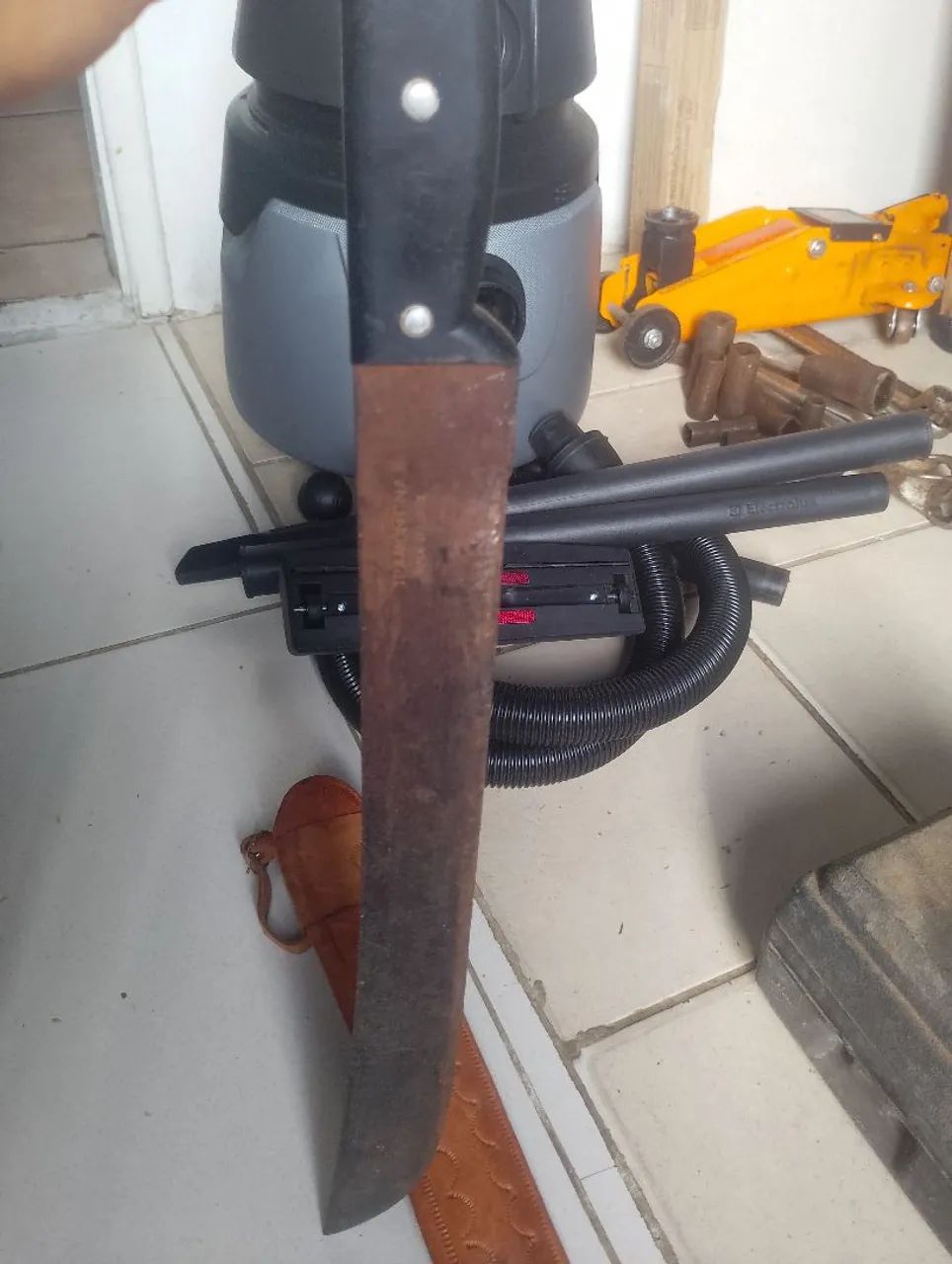 Vendo  - Foto 4