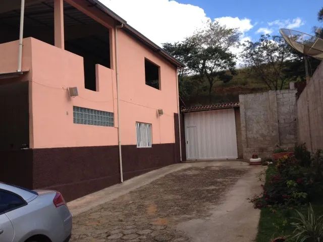 Terreno com casa em Coronel Fabriciano/MG - Foto 3