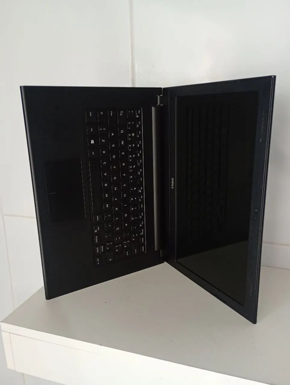 Notebook Dell Inspiron 14, i3 4° geração com 3 meses de garantia. - Foto 4