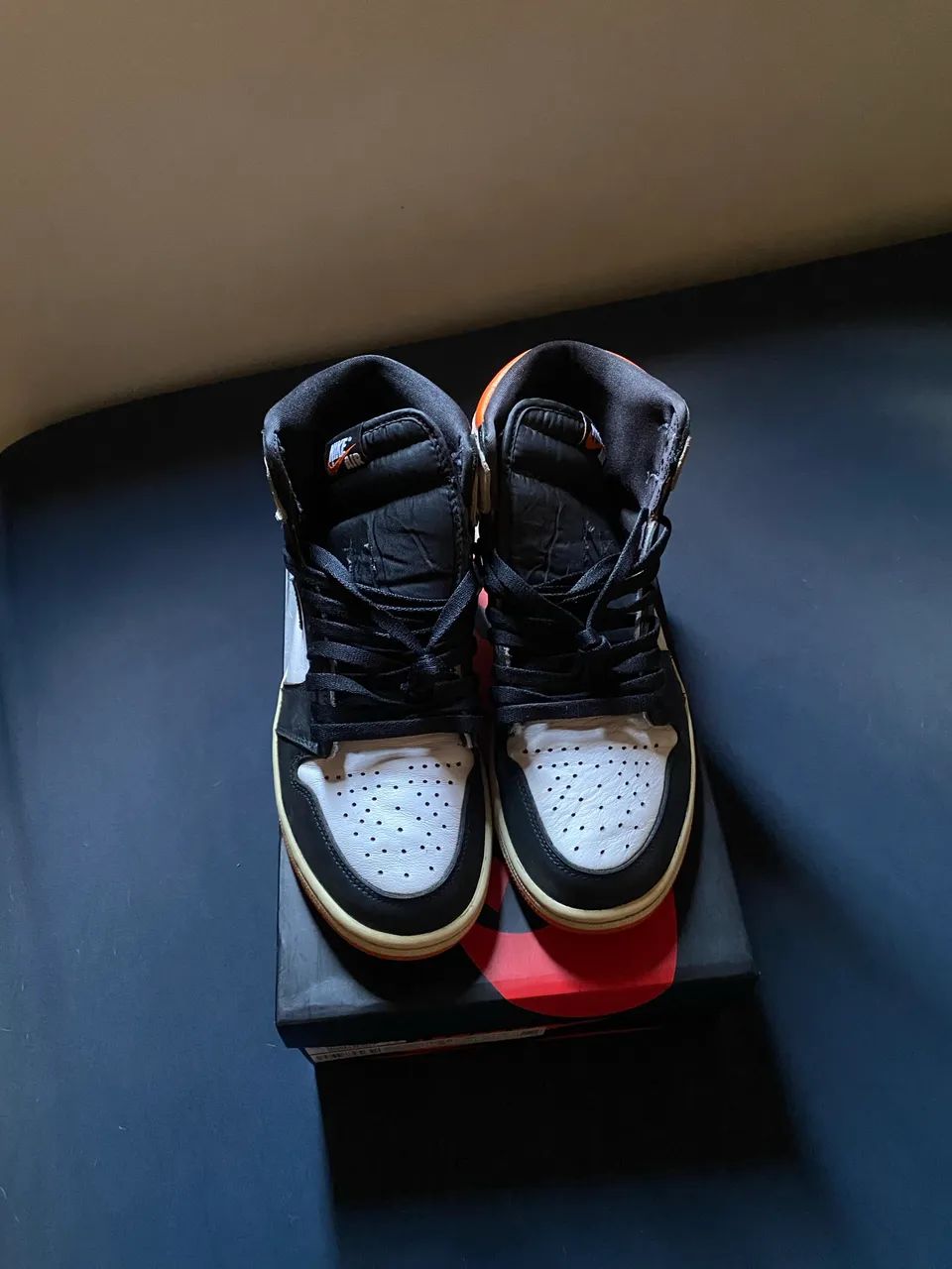 Jordan 1 retro  - Foto 4