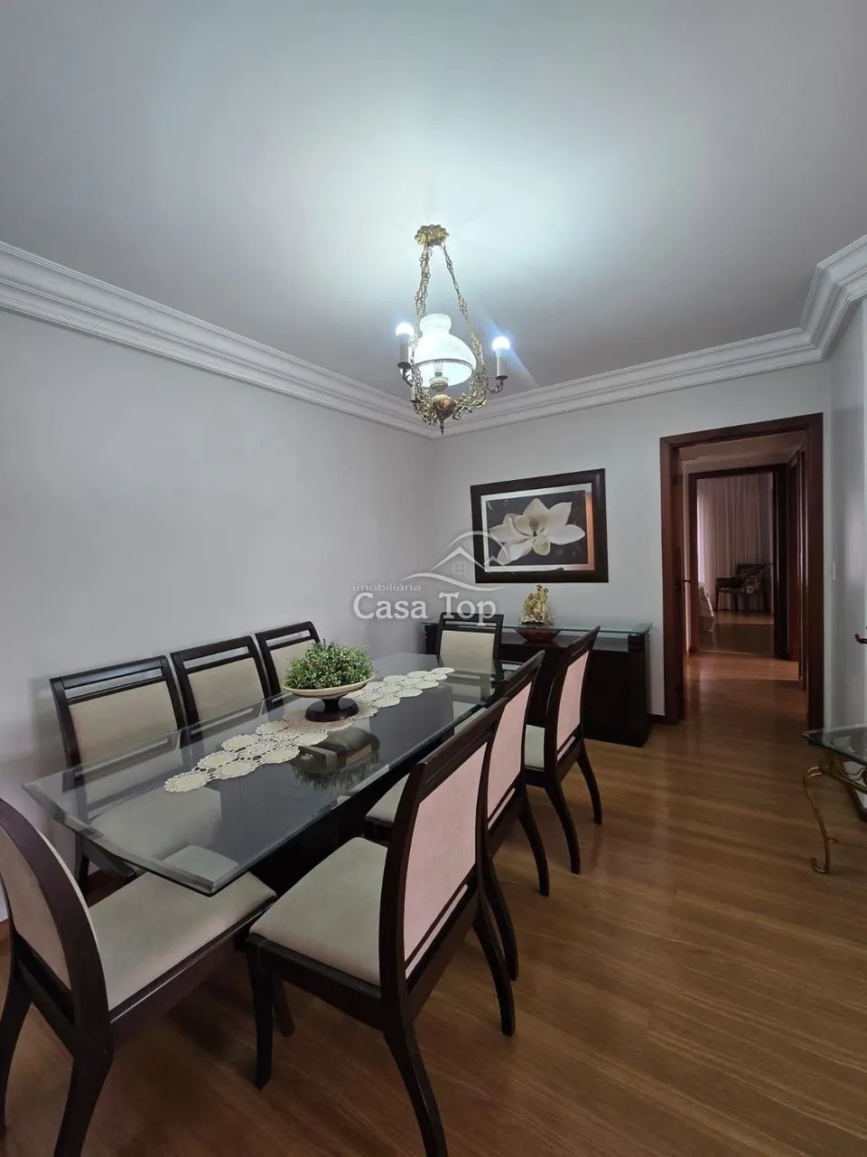Apartamento à venda Centro - Edifício Fontana di Trevi - Foto 4
