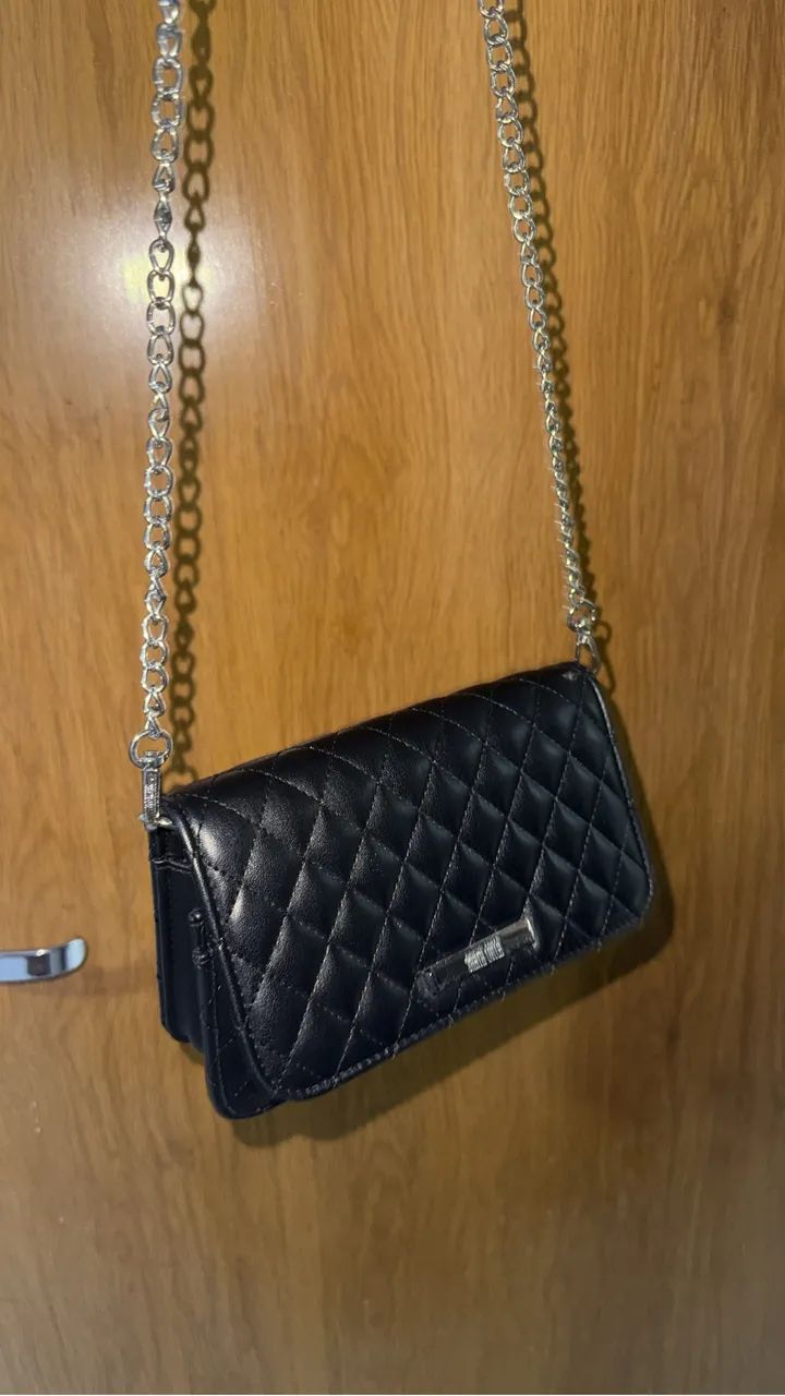 Bolsa original Santa Lolla 