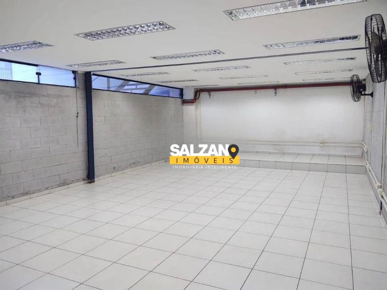 Galpão, 1610 m² - venda por R$ 5.860. ou aluguel por R$ 34/mês - Chácaras Reunidas - São J - Foto 7